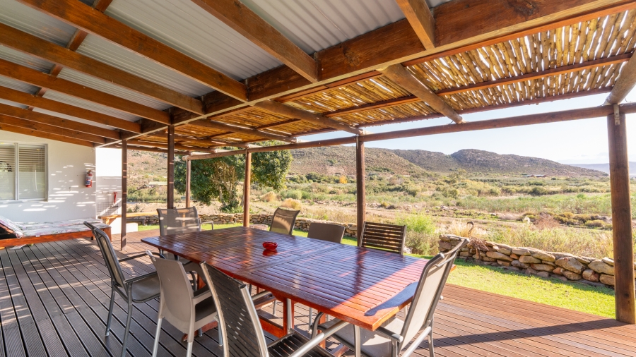6 Bedroom Property for Sale in Robertson Western Cape